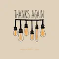 Thanks" - 