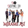 Mírame Así - Single