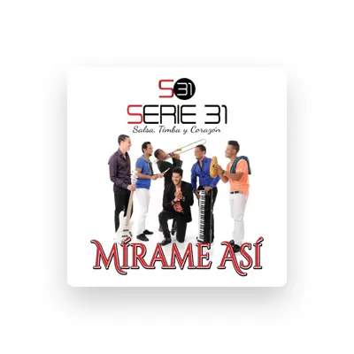 Listen to Serie 31, watch music videos, read bio, see tour dates & more!