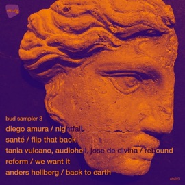 Flip That Back Sante