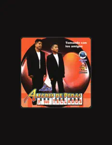 Listen to Los Alegres Y Sus Teclados Magicos, watch music videos, read bio, see tour dates & more!