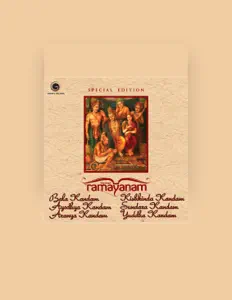 Sri. Dushyanth Sridhar सुनें, म्यूज़िक वीडियो देखें, बायो पढ़ें, दौरे की तारीखें और बहुत कुछ देखें!