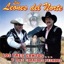 Los Tres Santos... Y Mas Corridos Pesados