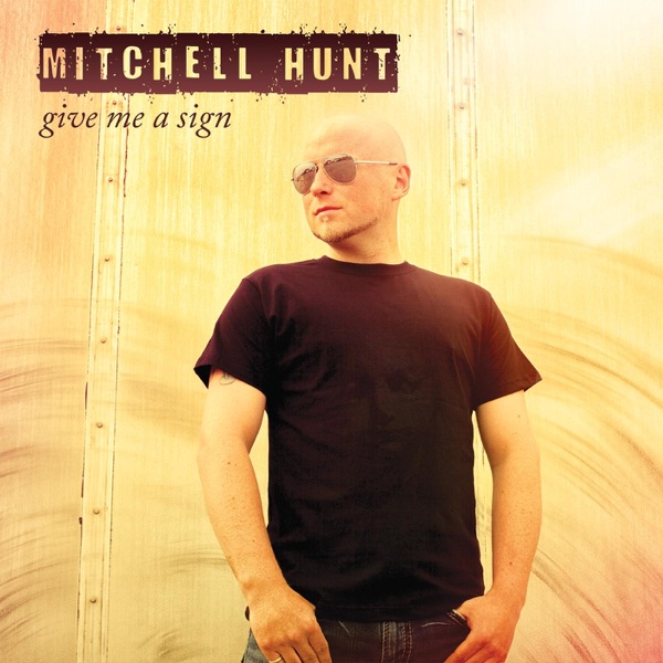 Mitchell Hunt - Scream