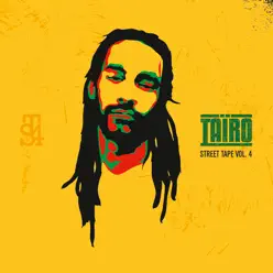 Street Tape, Vol. 4 - Tairo Street Tape, Vol. 4 - Tairo