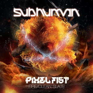 Fire / Clean Slate - Single