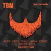 Haunting (Feat Anna Renee & Melle Kuil) [Sebastien Remix]