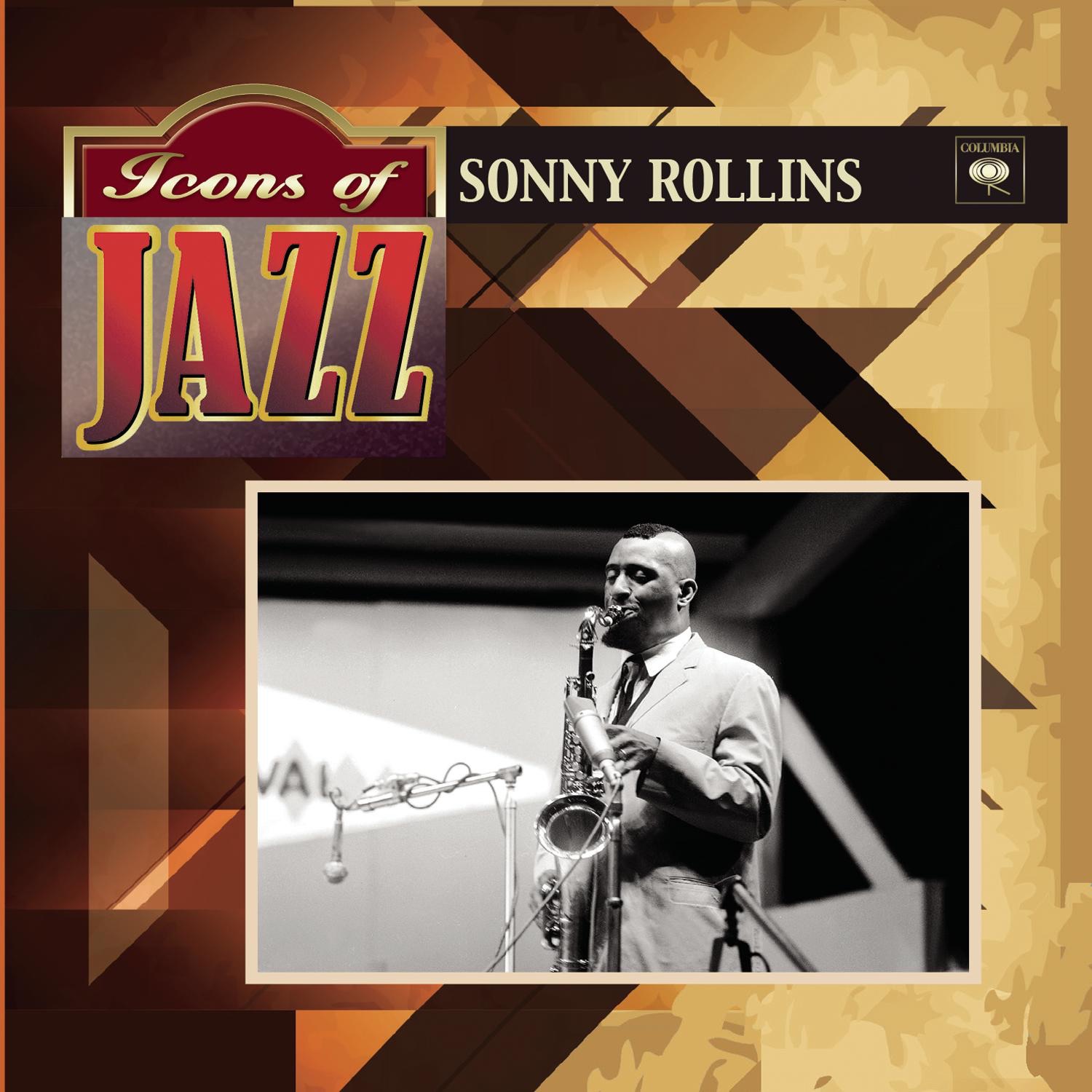 Without a Song - Remastered by Sonny Rollins on Sonny Rollins Memorial Broadcast