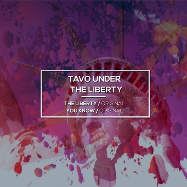 The Liberty - Single