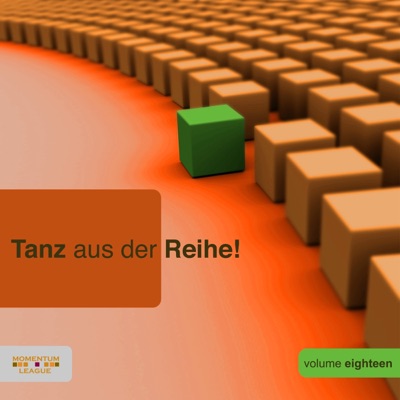 Tanz aus der Reihe, Vol. 18