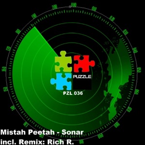 Sonar - Single