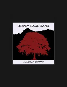 Posłuchaj wykonawcy Dewey Paul Band, obejrzyj teledyski, przeczytaj biografię, zobacz daty tras koncertowych i nie tylko!