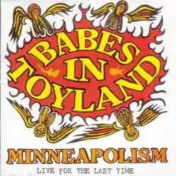 Minneapolism - Babes In Toyland