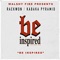 Be Inspired - Raekwon & Kabaka Pyramid lyrics