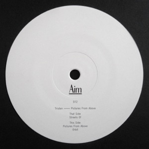 Pictures from Above - Single