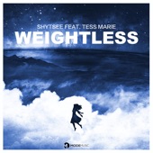 Weightless (feat. Tess Marie) [Extended Version] artwork