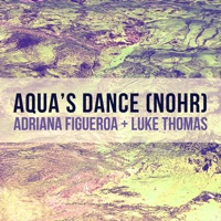 Aqua's Dance (Nohr) - Fire Emblem - Single - Adriana Figueroa & Luke Thomas
