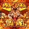 Vlammen - Mr. Polska lyrics