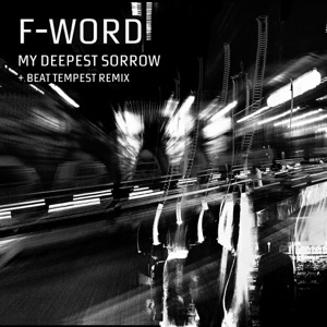 My Deepest Sorrow - Single
