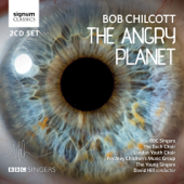 Cover art for Five Days that Changed the World: V. Wednesday 12 April 1961: The First Man in Space by Gemma Beeson, Markus Gruett, BBC Singers, Finchley Children's Music Group & David Hill