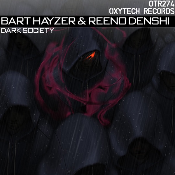 Dark Society - Single