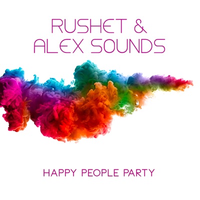 Happy People Party - Single
