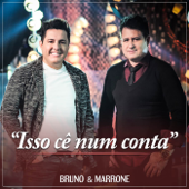 Isso Cê Num Conta song art