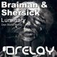Luminary Dan Stone Remix Single