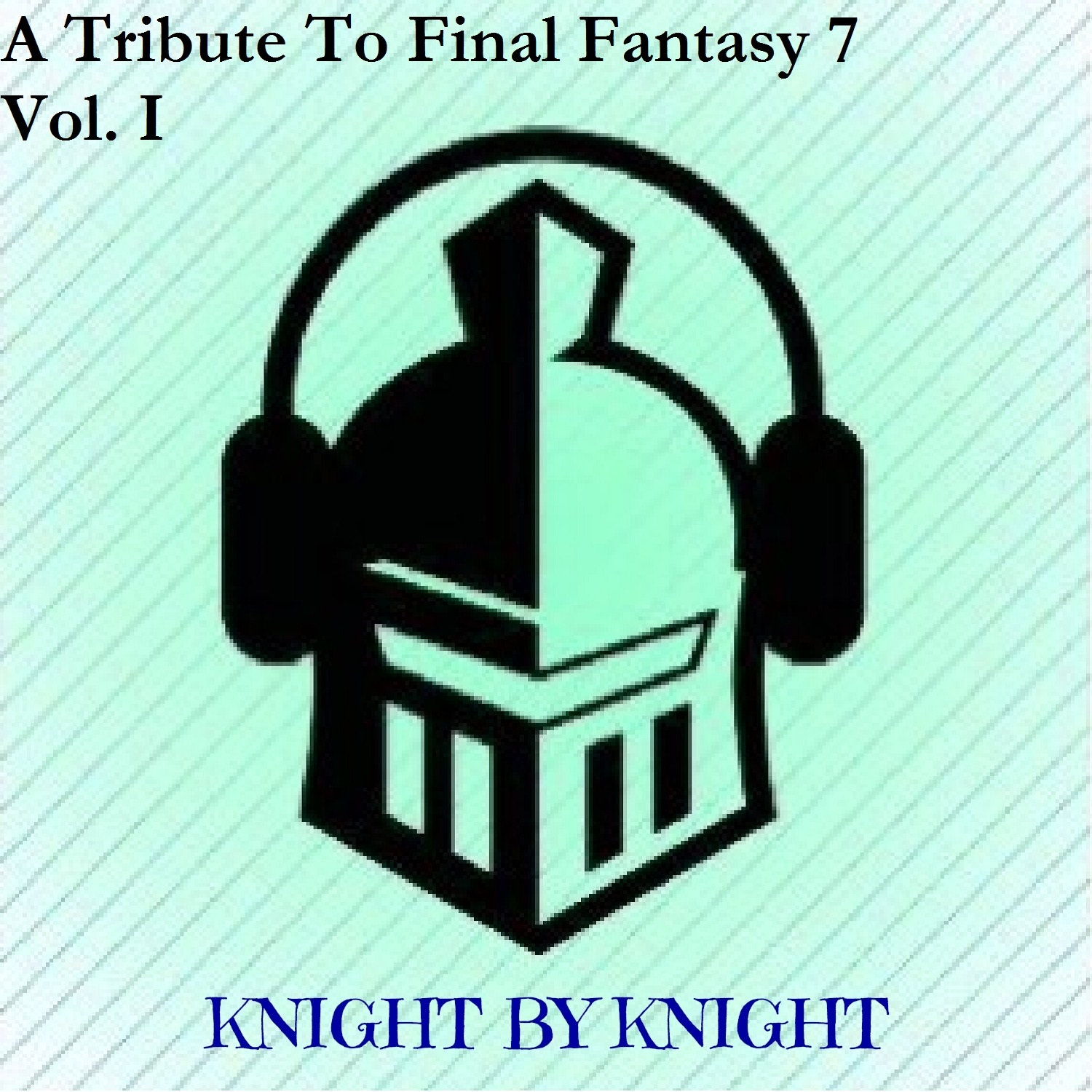 A Tribute To Final Fantasy 7 Vol.1