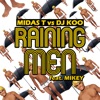 DJ KOO & Midas-T