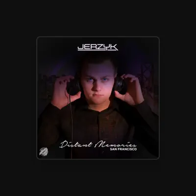 Listen to Jerzyk, watch music videos, read bio, see tour dates & more!