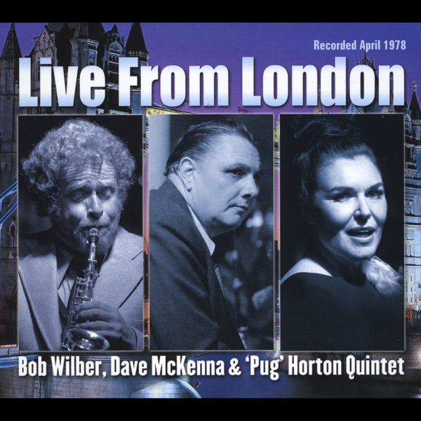 Live from London