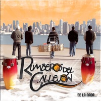 Rumberos Del Callejon - Canción Con Todo