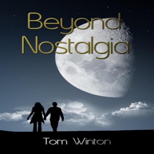 Beyond Nostalgia cover