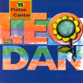 15 Pistas Para Cantar Como - Sing Along: Leo Dan