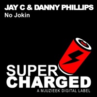 No Jokin - Single - Jay C & Danny Phillips