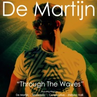 De Martijn - Through the Waves (Sinewaves Club Deep Remix)