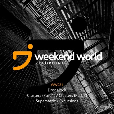 Clusters / Superstatic / Excursions - EP