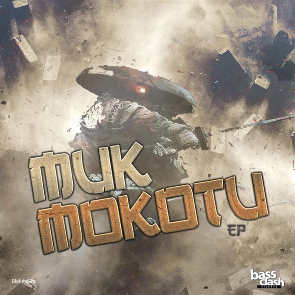 Mokotu (feat. Skarz)