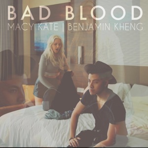 Bad Blood - Single