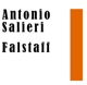 Antonio Salieri Falstaff
