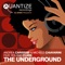The Underground (feat. Roland Clark) - Andrea Carissimi & Michele Chiavarini lyrics