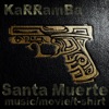 Santa Muerte - Single