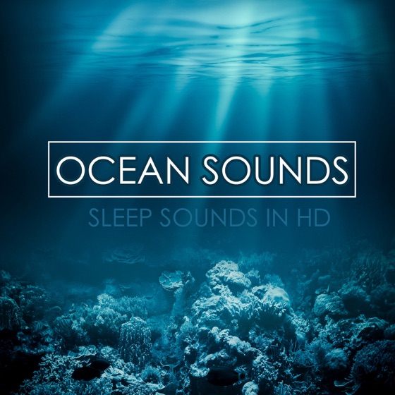 Cover artwork for Beach Tranquility