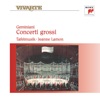 Tafelmusik - Concerto grosso in C Minor, Op. 2 No. 2: I. Adagio