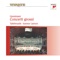 Concerto grosso in D Minor, Op. 2 No. 3: I. Presto artwork