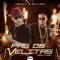 Pal de Velitas (feat. El Alfa) - Mark B. lyrics