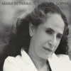 Mar de Sophia - Maria Bethânia