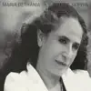 Maria Bethânia - Portela / Das Maravilhas do Mar Fez-Se O Esplendor de Uma Noite
