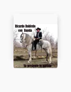 Ricardo Robledoを聴いたり、ミュージックビデオを鑑賞したり、経歴やツアー日程などを確認したりしましょう！